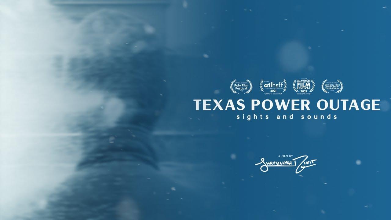 Texas Power Outage: Sights & Sounds Trailer