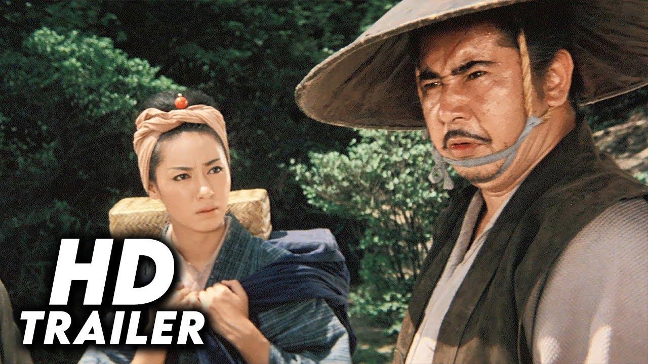Killer's Mission Trailer