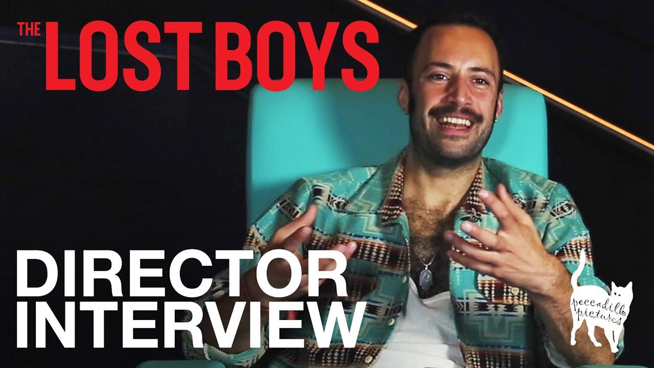 The Lost Boys Trailer