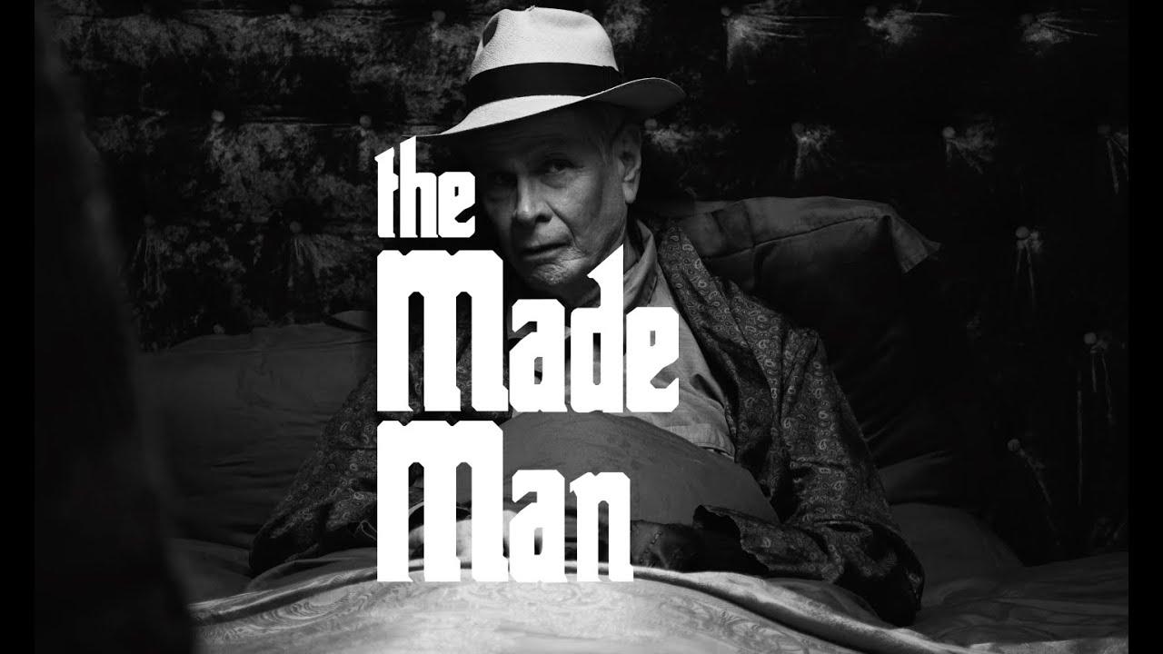 The Made Man Trailer