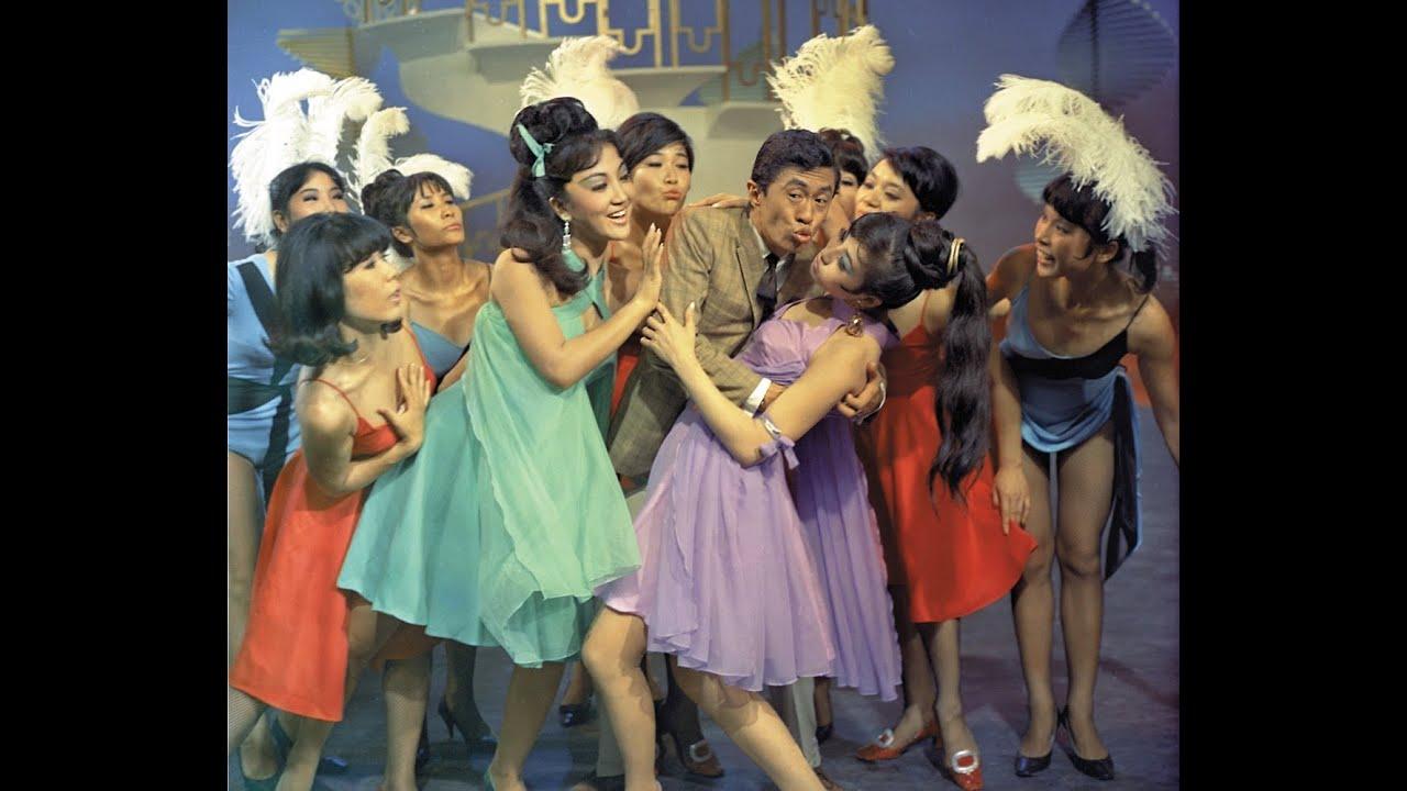 Hong Kong Rhapsody Trailer