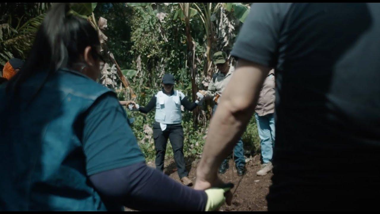 Till We Find Them Trailer