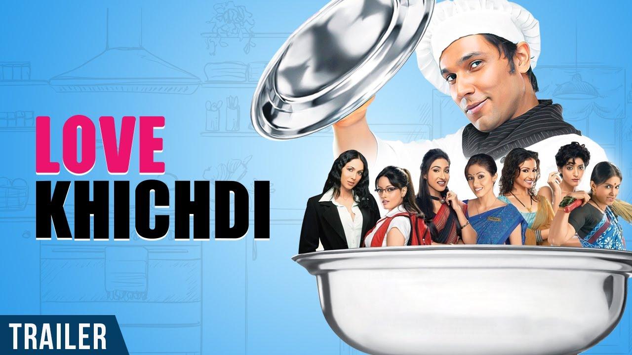Love Khichdi Trailer