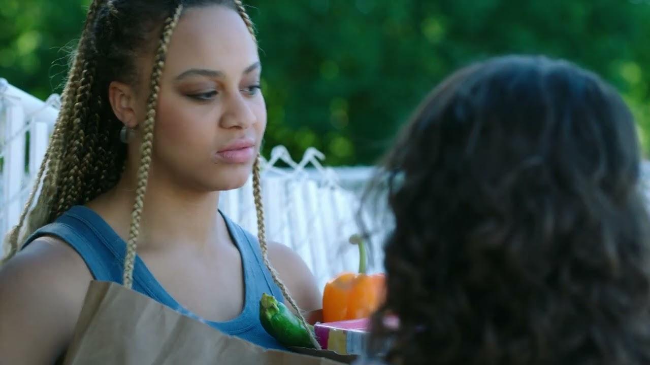The Lady of the Lake Trailer