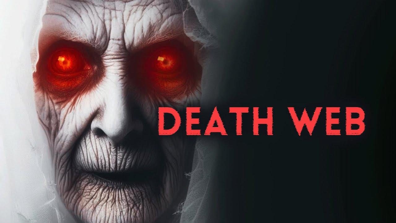 Death Web Trailer
