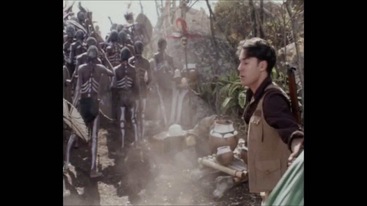 The Lost World Trailer