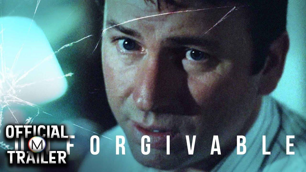 Unforgivable Trailer