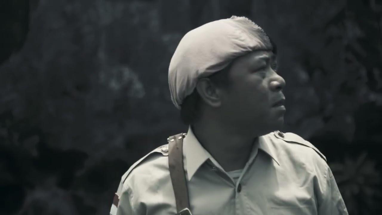 [Revisi: 3 Februari 1965] Gugatan-Gugatan dari dalam Tudung Saji Trailer