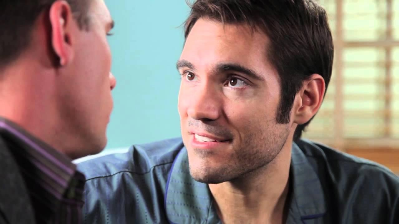 The Love Patient Trailer