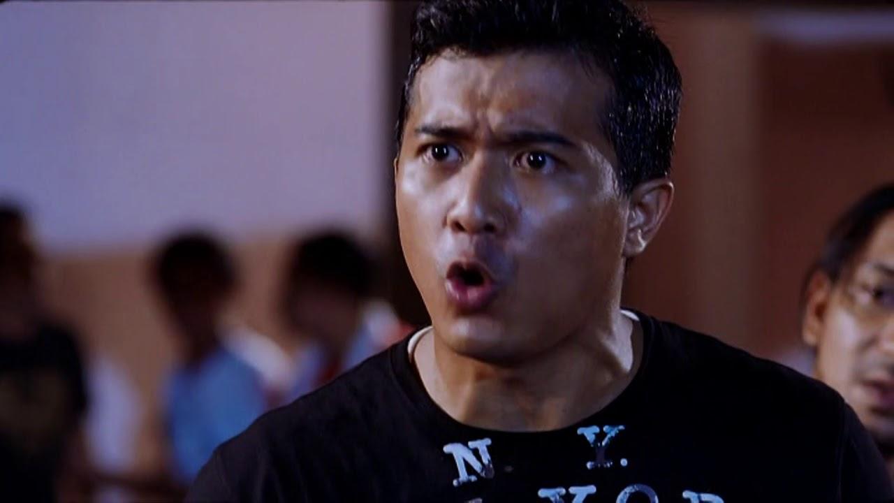 KL Gangster Trailer