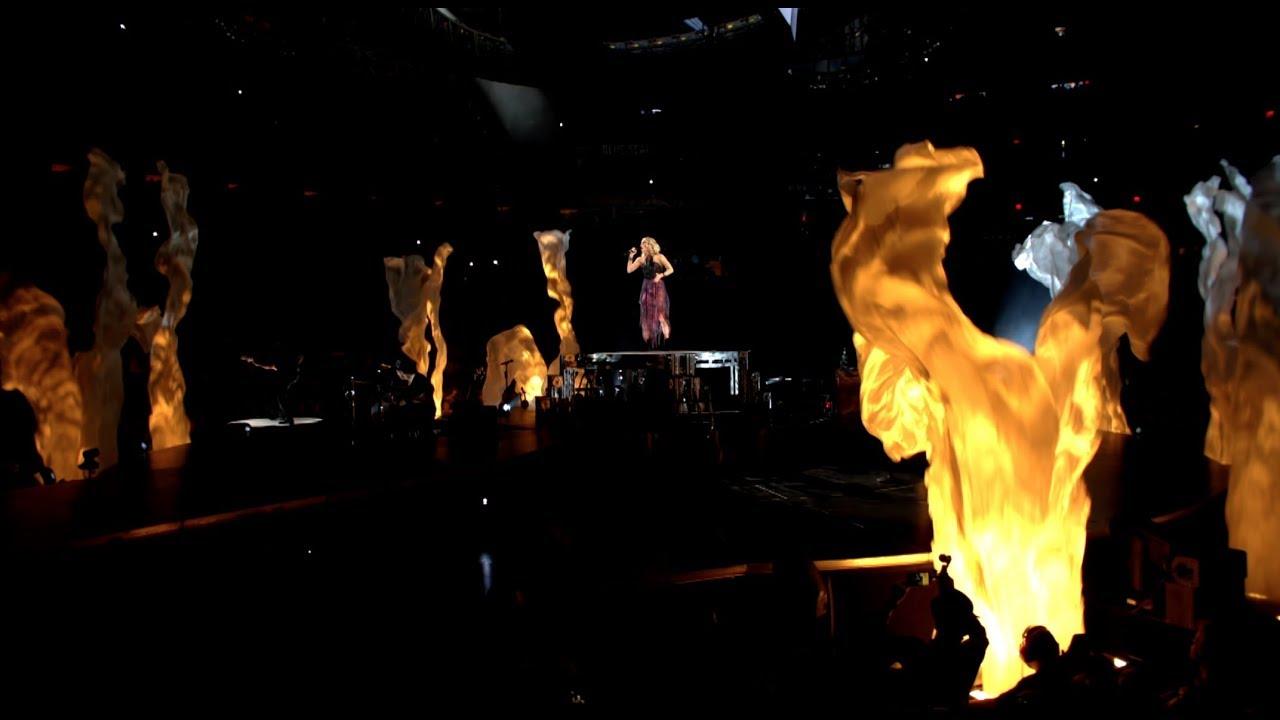 The Storyteller Tour: Stories In the Round Trailer