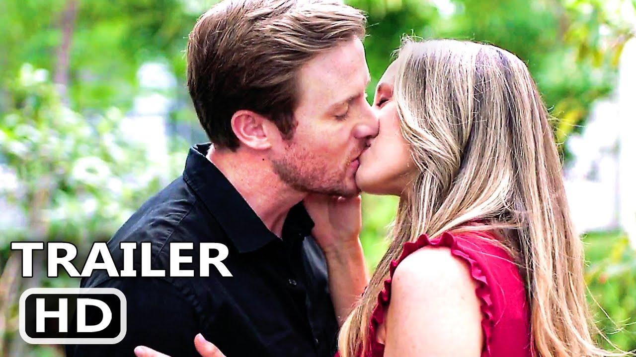 Dare to Say Yes Trailer