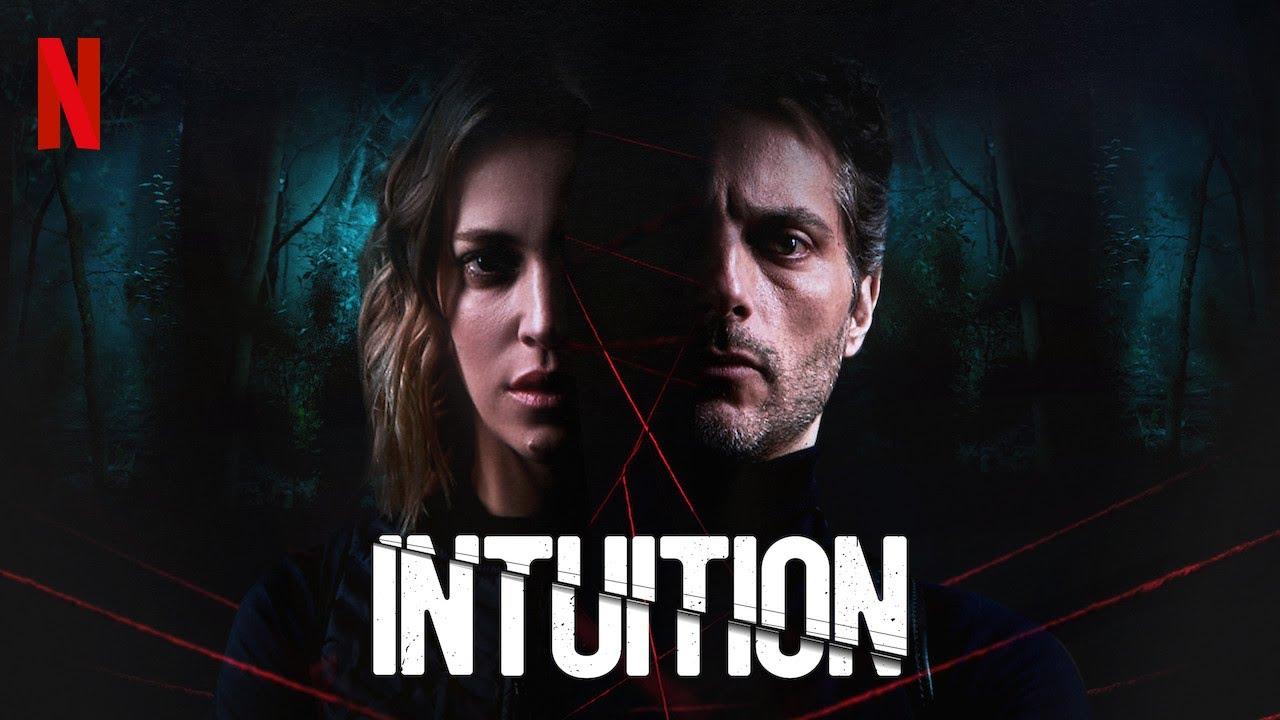 Intuition Trailer