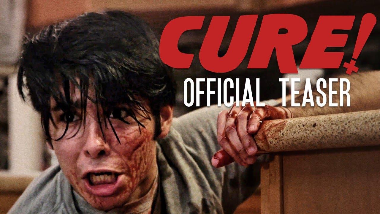 CURE! Trailer