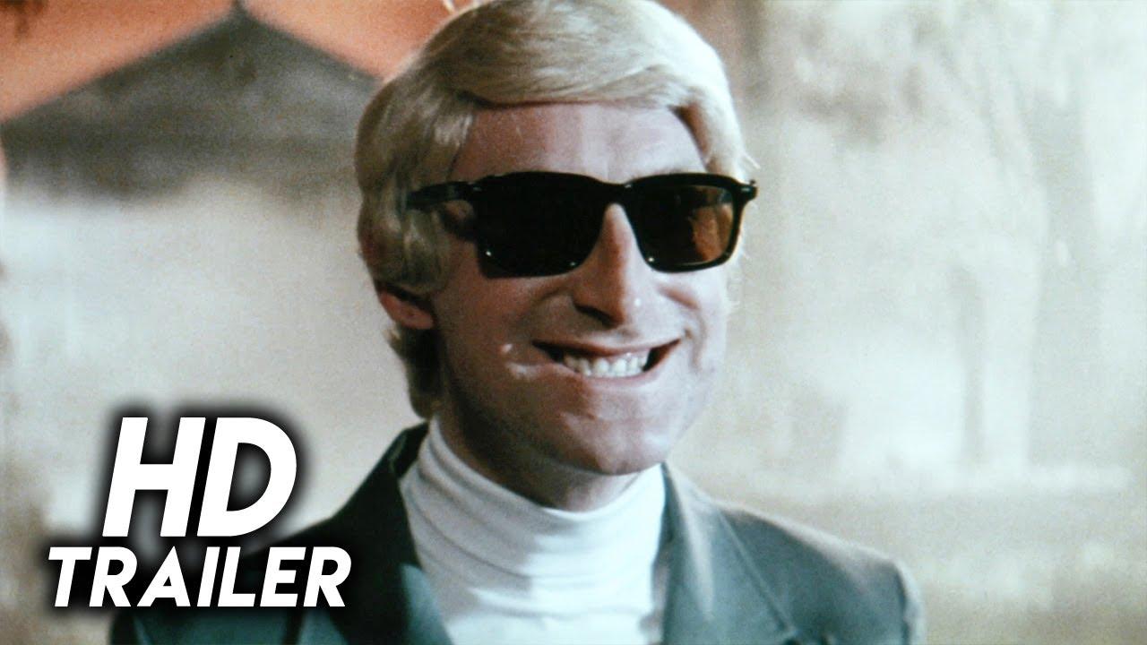 Otto - The Movie Trailer