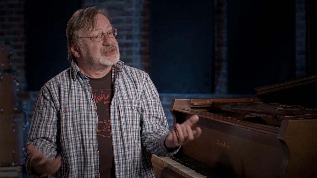 Asbury Park: Riot, Redemption, Rock & Roll Trailer