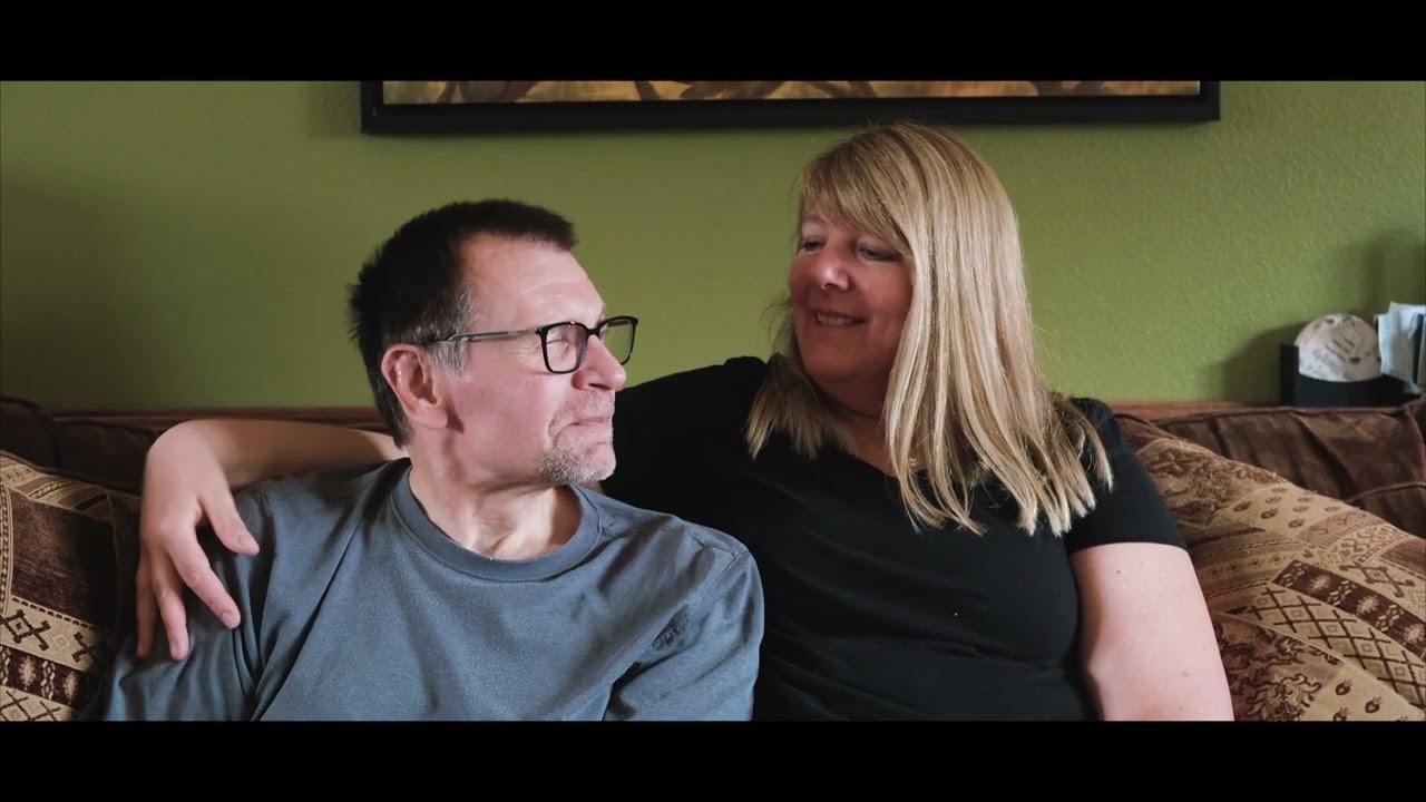 Unconditional: A Journey of Selfless Love Trailer