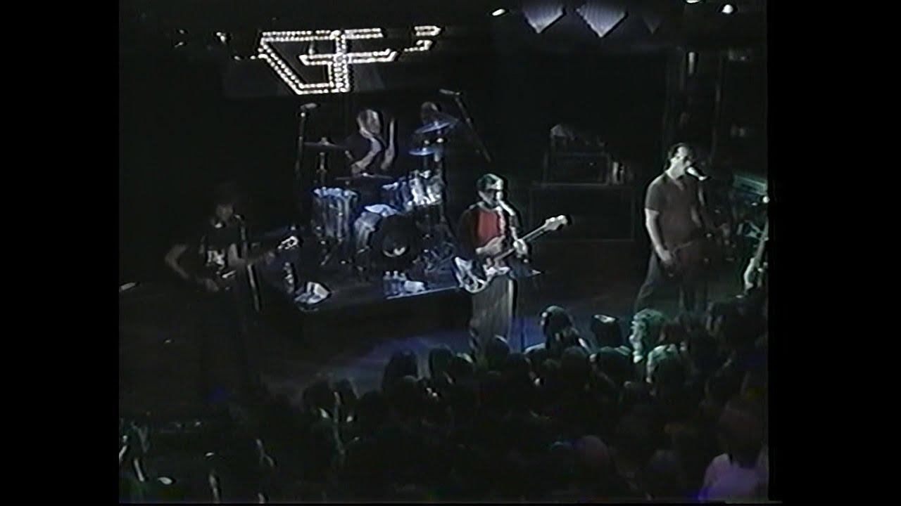 Weezer: Live Knitting Factory Trailer
