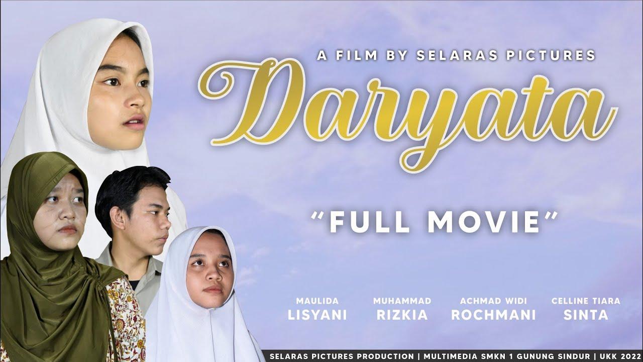 DARYATA Trailer