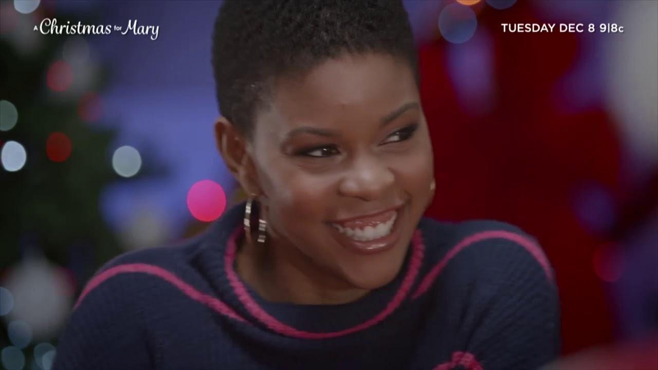 A Christmas for Mary Trailer