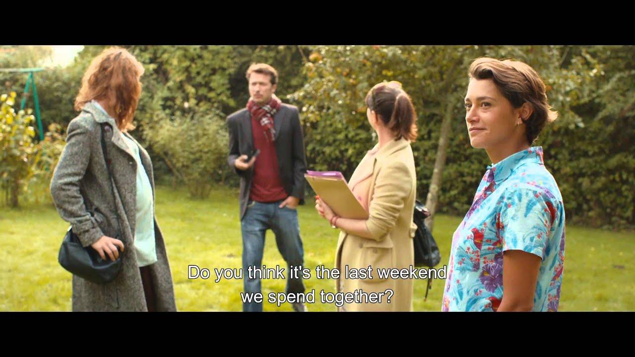 Sand Castles Trailer