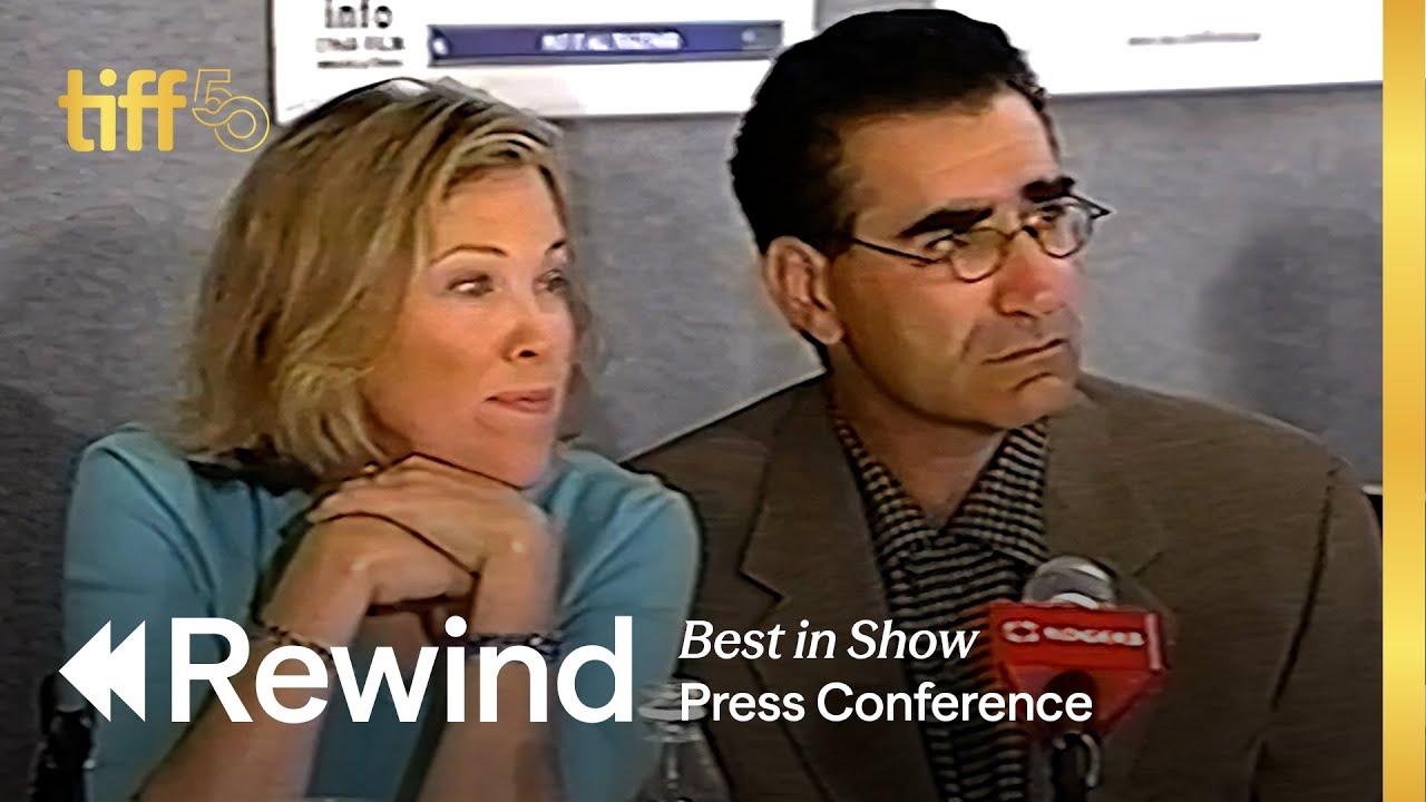 Best in Show Trailer