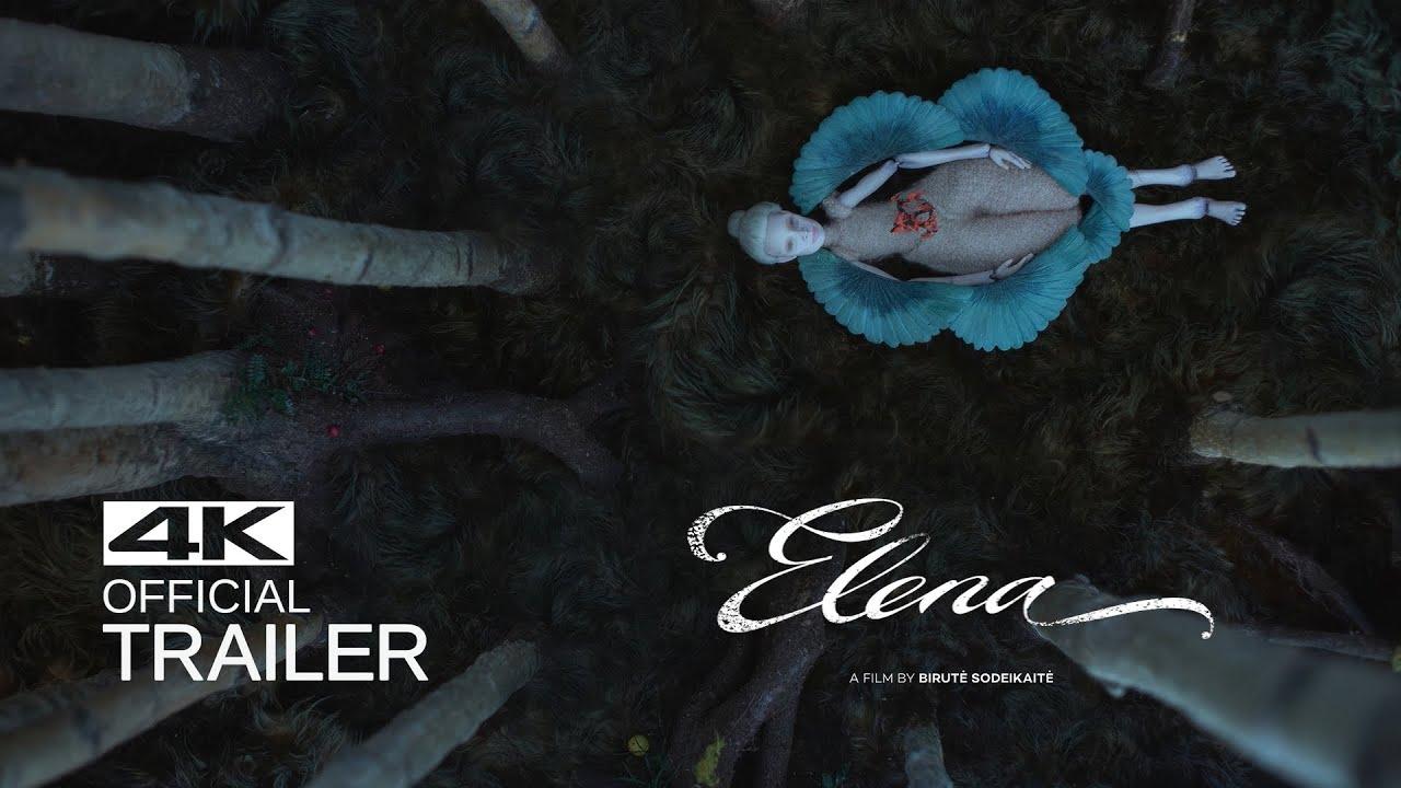 Elena Trailer