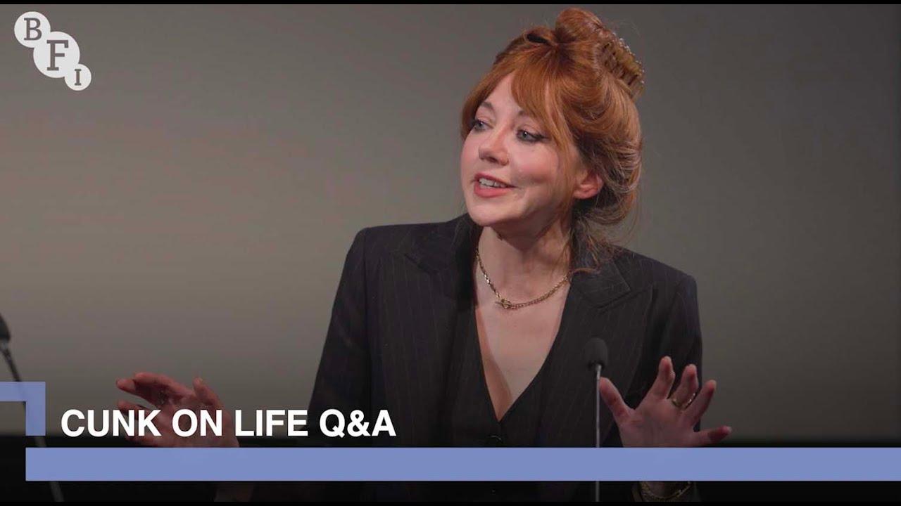 Cunk on Life Trailer
