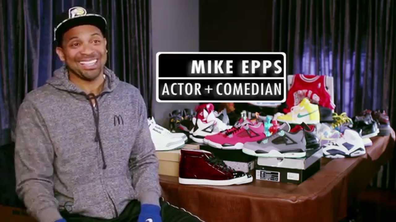 Sneakerheadz Trailer