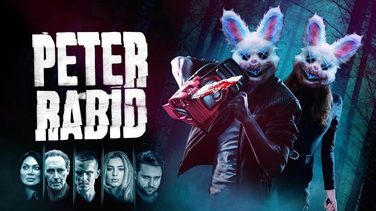 Peter Rabid Trailer