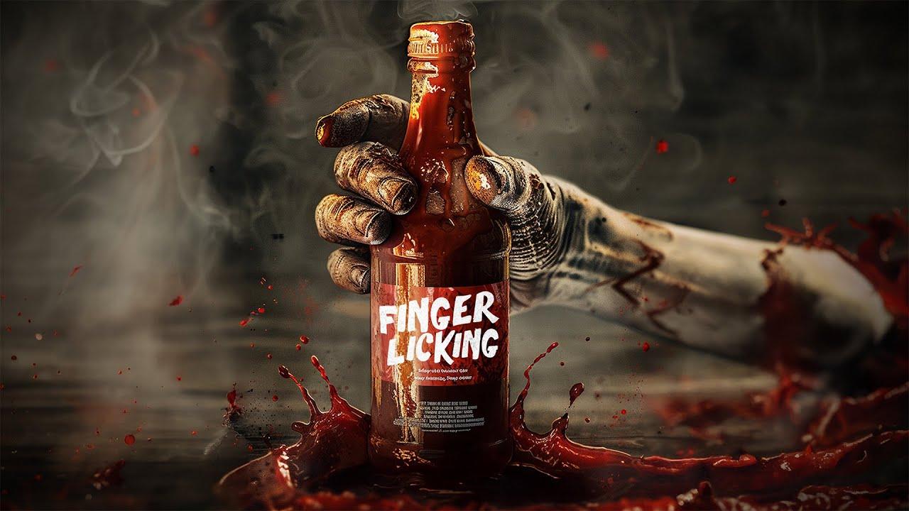 Finger Licking Trailer