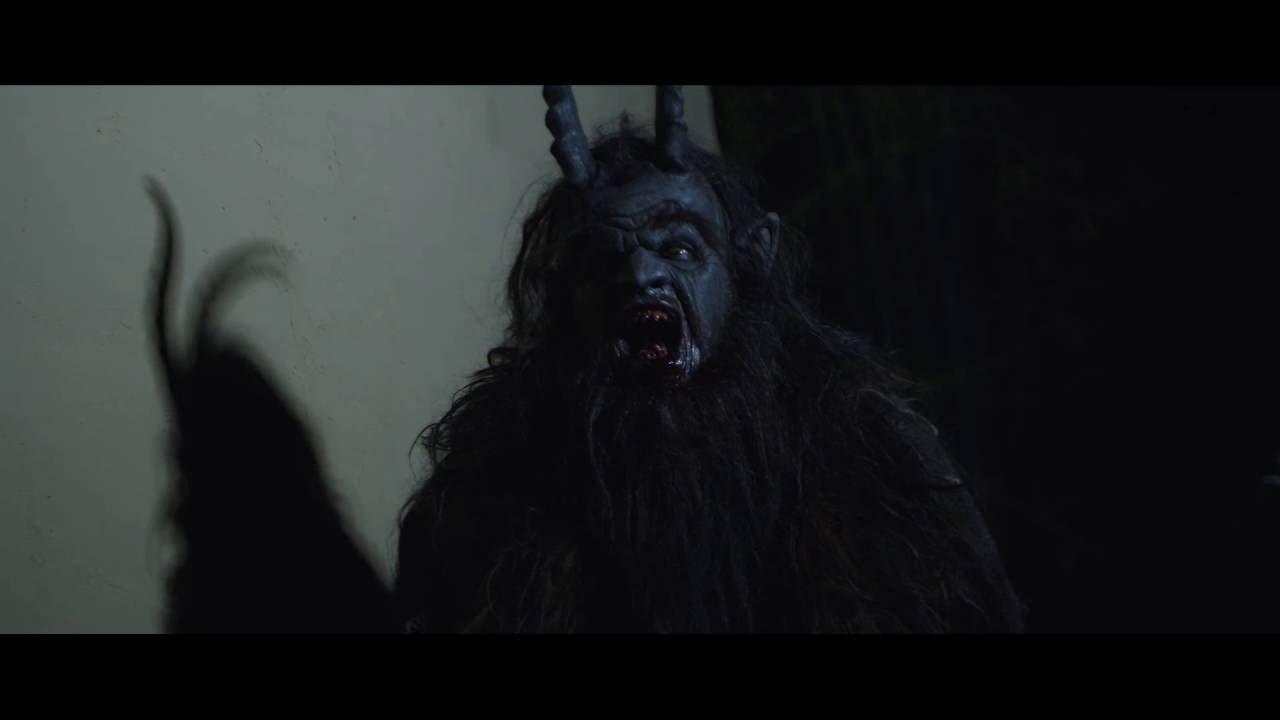 Krampus Unleashed Trailer