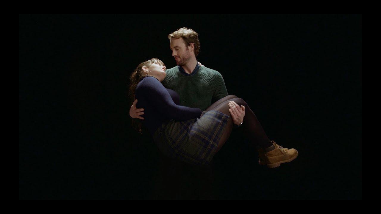 Sara's Intimate Confessions Trailer