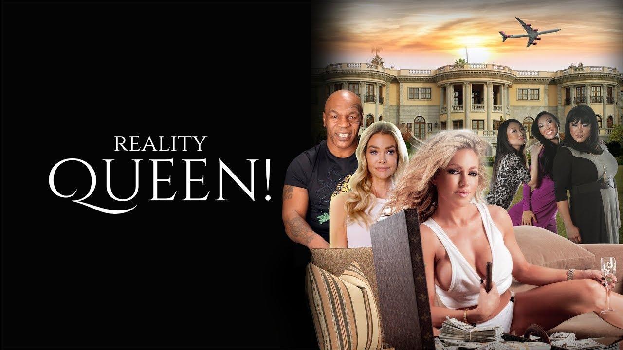 Reality Queen! Trailer
