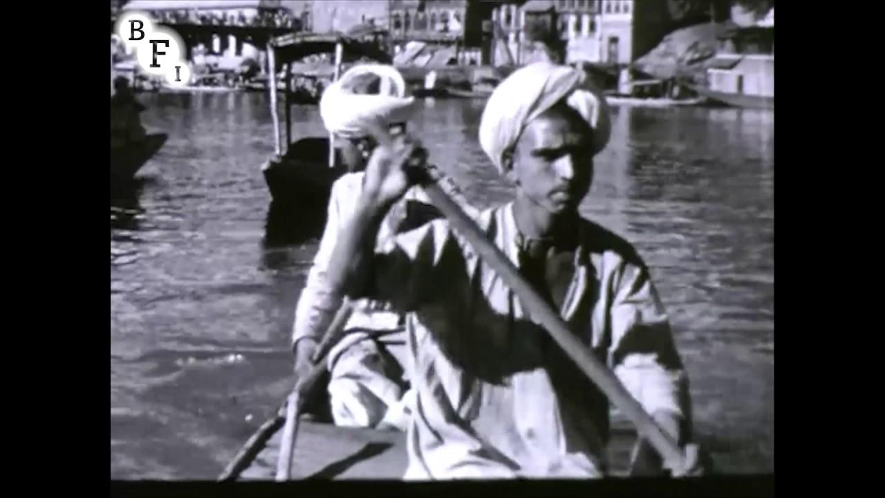 Kashmir Trailer