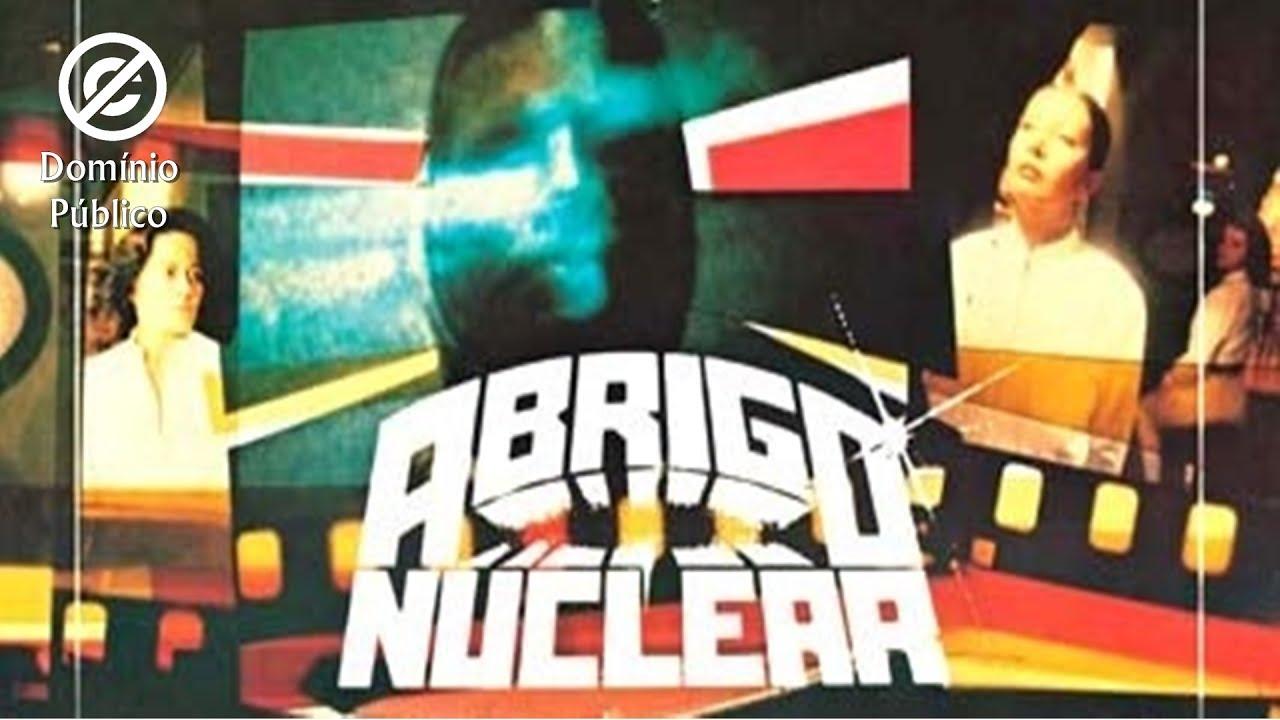 Nuclear Shelter Trailer