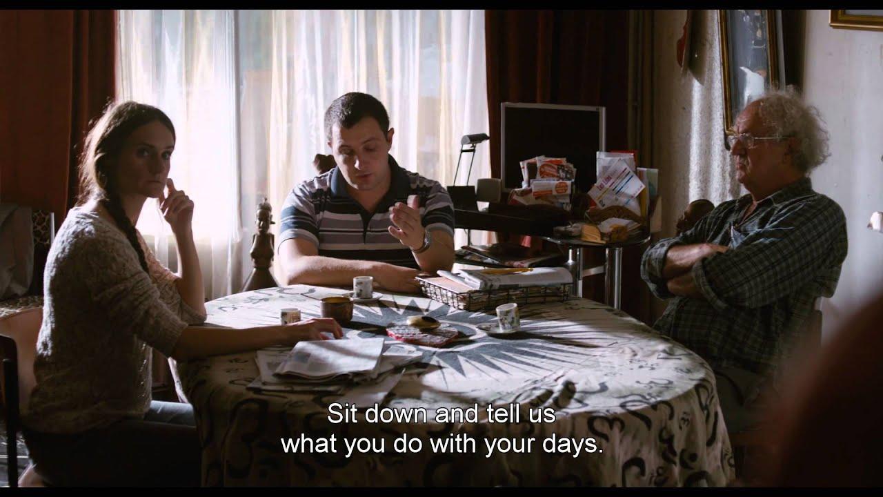 Young Tiger Trailer