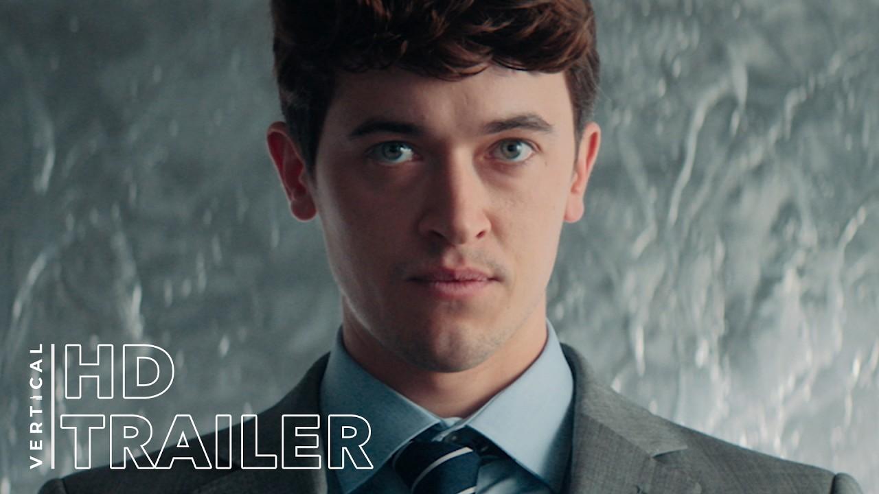 Bull Run Trailer