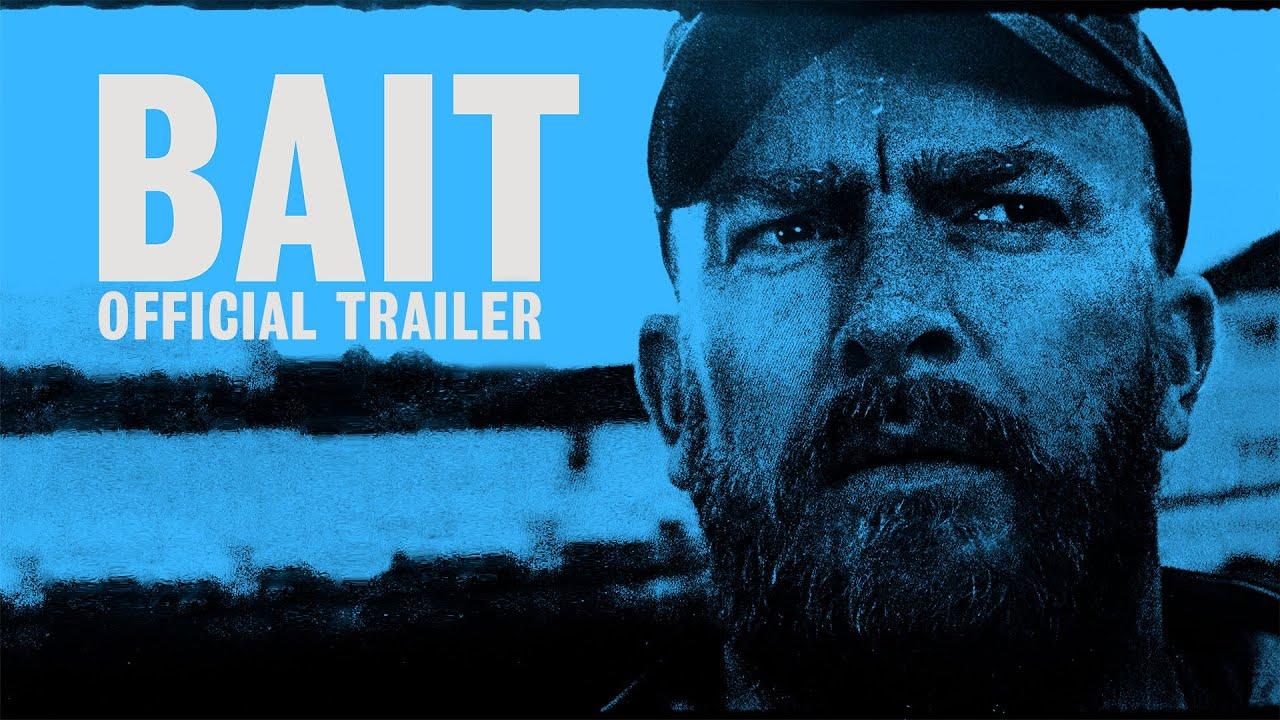 Bait Trailer