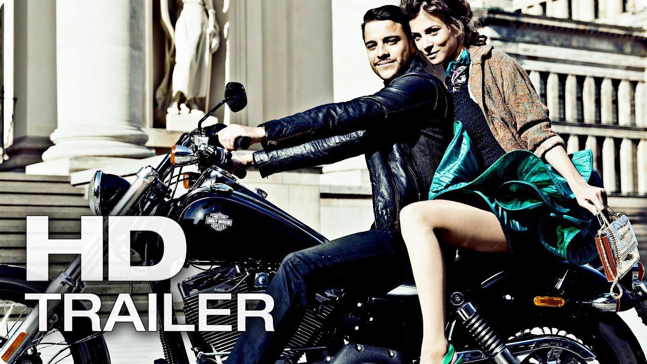 Coming In Trailer