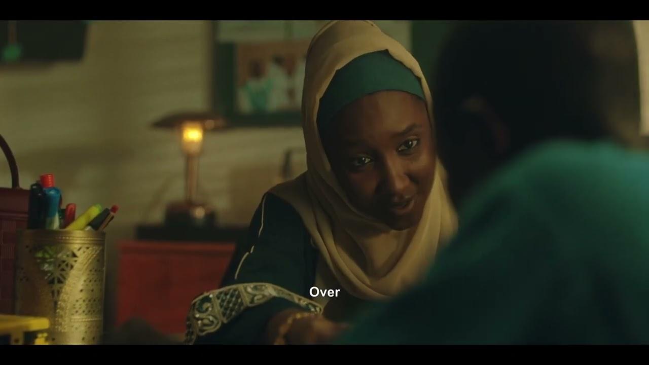 The Almajiri Trailer