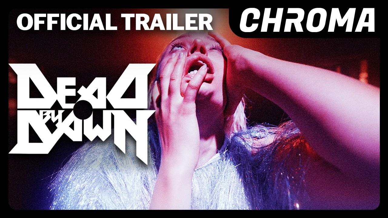 Dead by Dawn Trailer