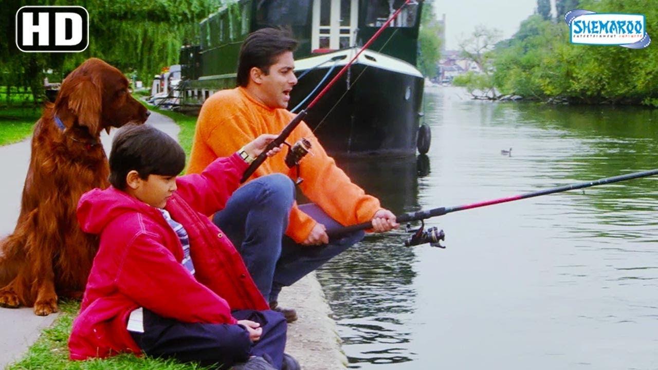 Jab Pyaar Kisise Hota Hai Trailer