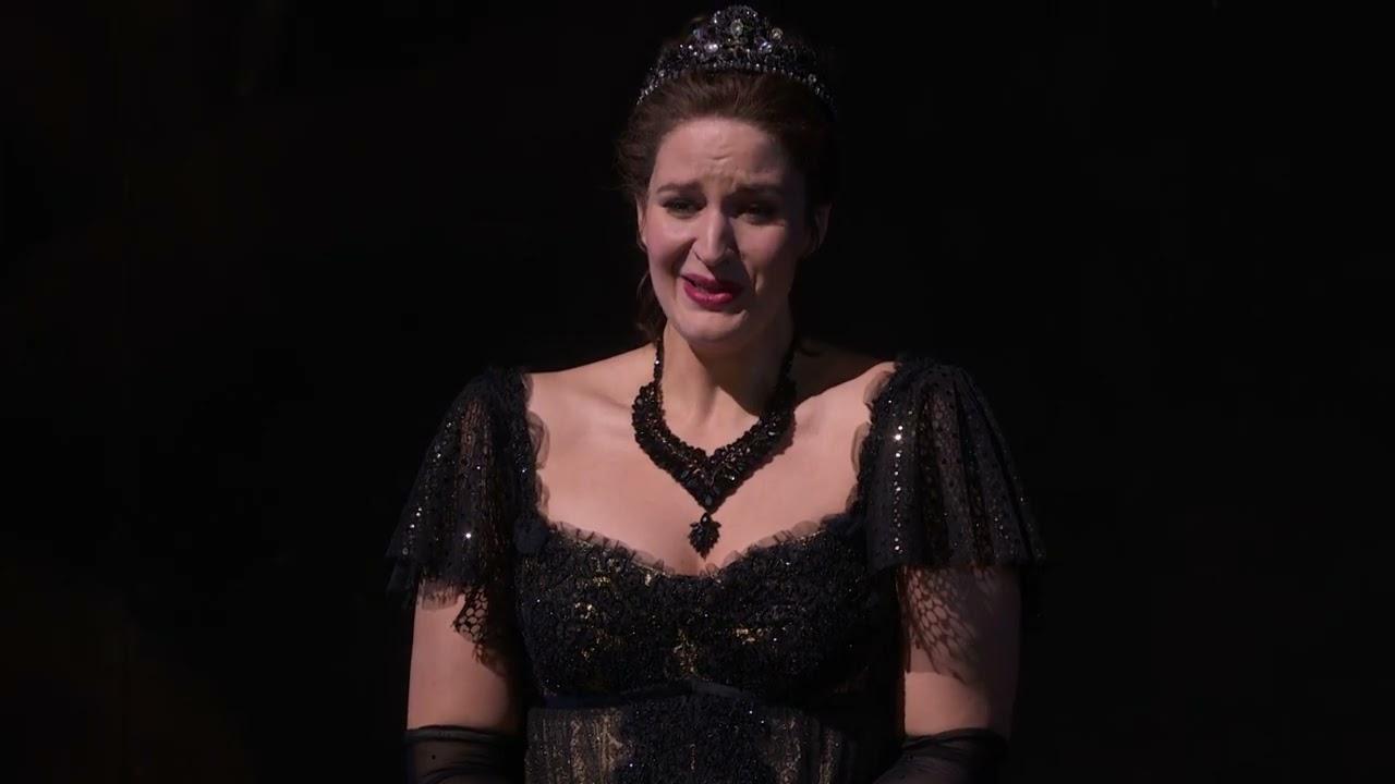 The Metropolitan Opera: Tosca Trailer