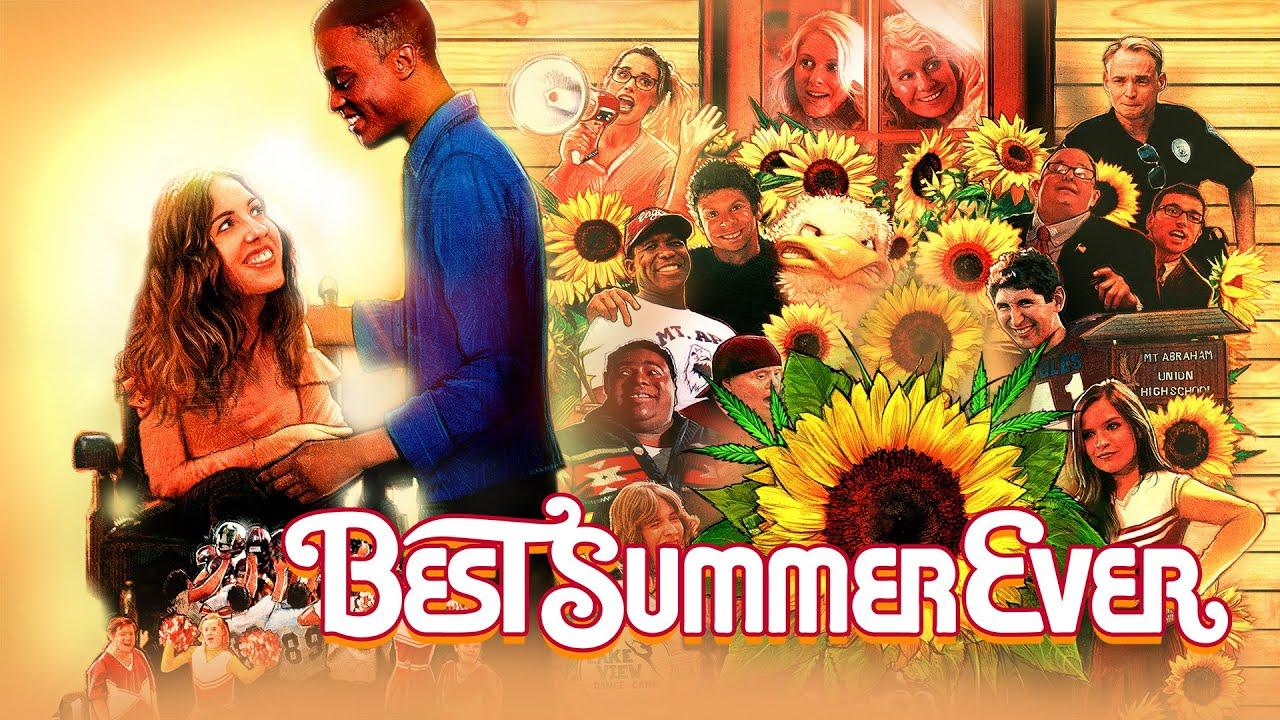 Best Summer Ever Trailer
