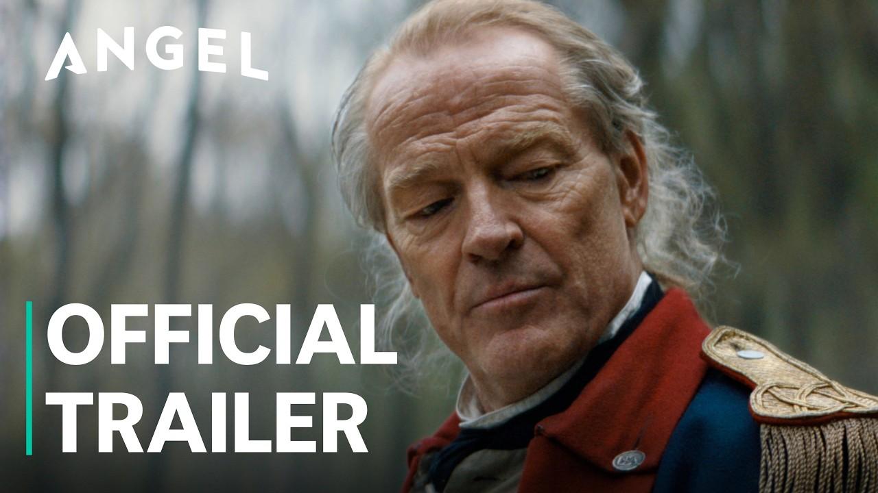 Drummer Boy Trailer