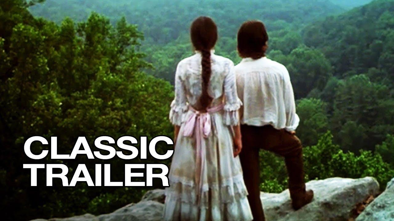 Tuck Everlasting Trailer
