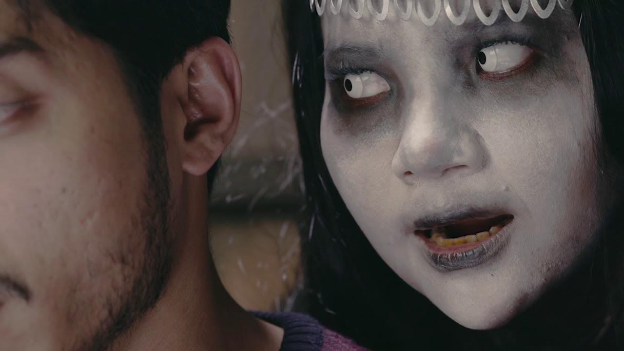 Anak Busut Trailer