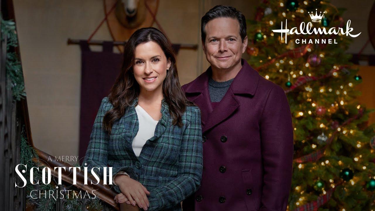 A Merry Scottish Christmas Trailer