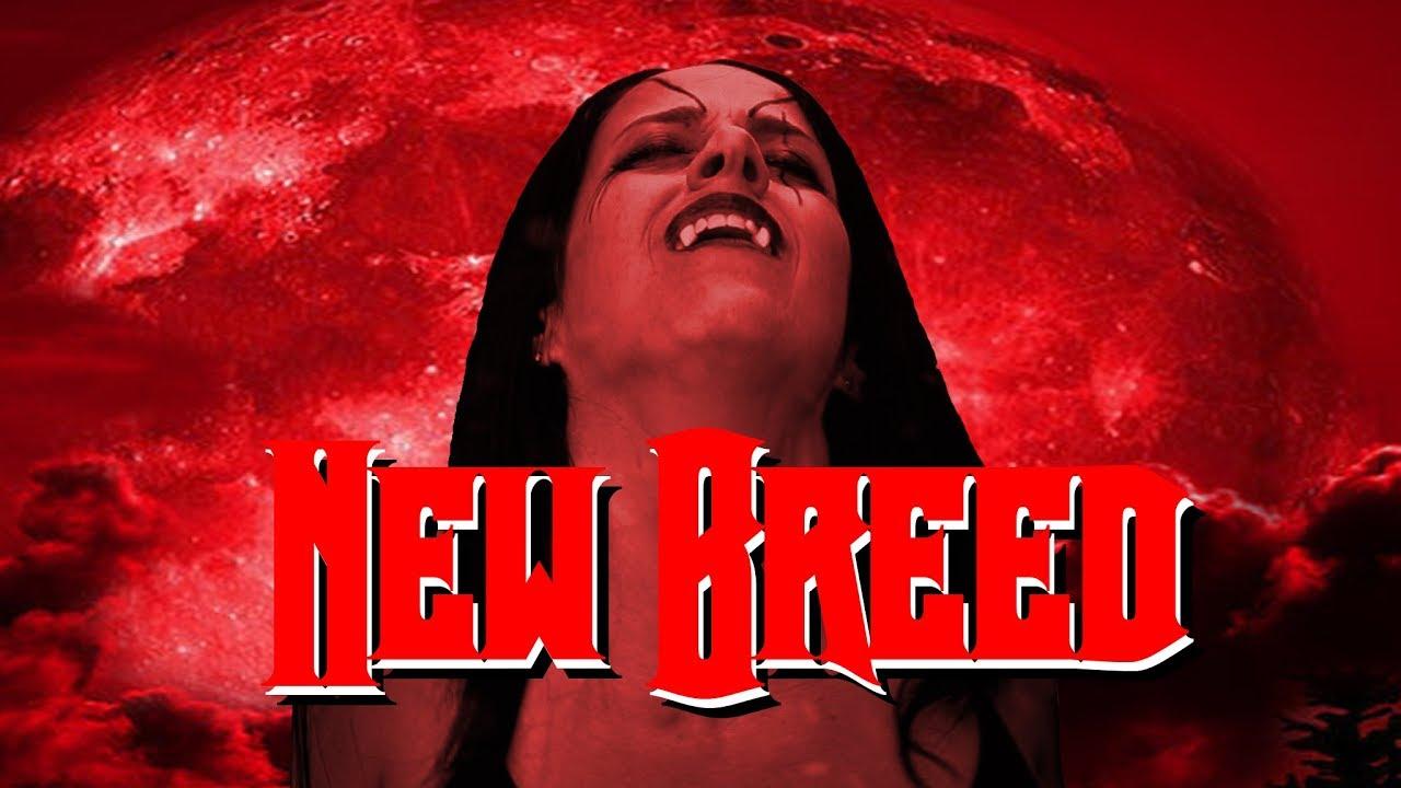 New Breed Trailer